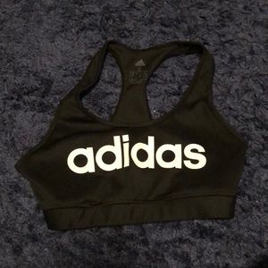 adidas sports bra